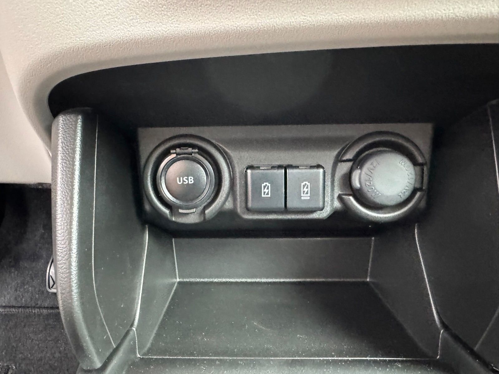 Suzuki Swift - Bild 28