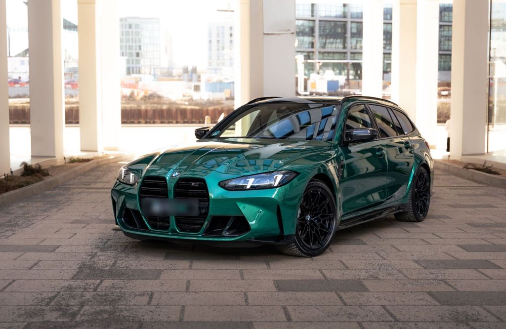 Image of BMW M3