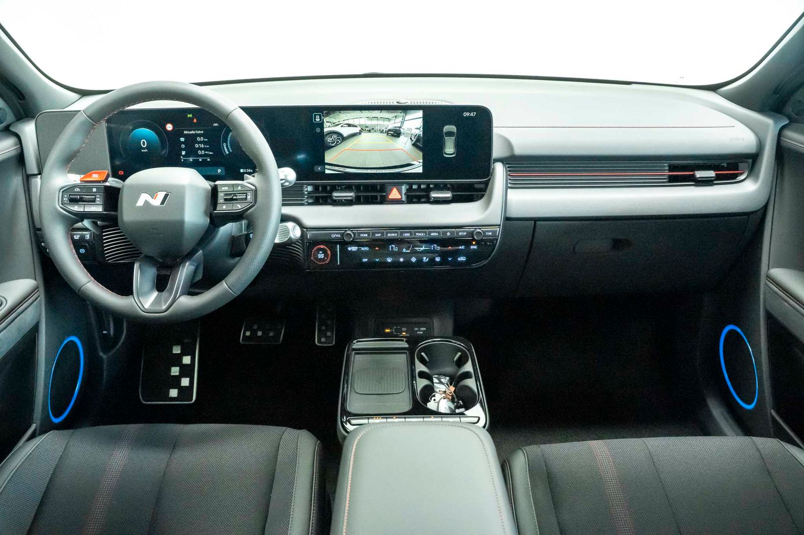 Hyundai IONIQ 5 - Bild 9