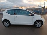 Volkswagen up! move up! BMT eco - gebrauchte VW up! aus dem Jahr 2013