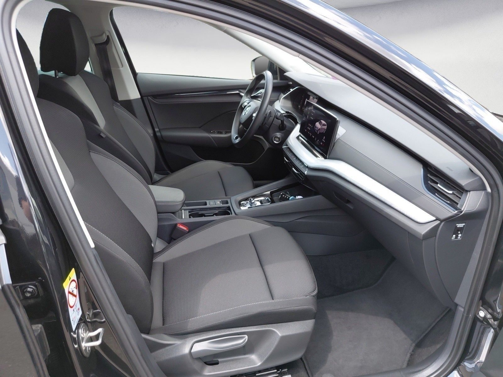Skoda Octavia - Bild 9