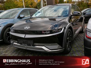 Hyundai IONIQ 5Ioniq 5 Dynamiq Elektro Autobahnassistent Kamera