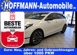 Kia cee'd Sportswagon Navi,Voll-LED,Klimaaut,Kamera - Kia cee'd Sportswagon Neuwagen