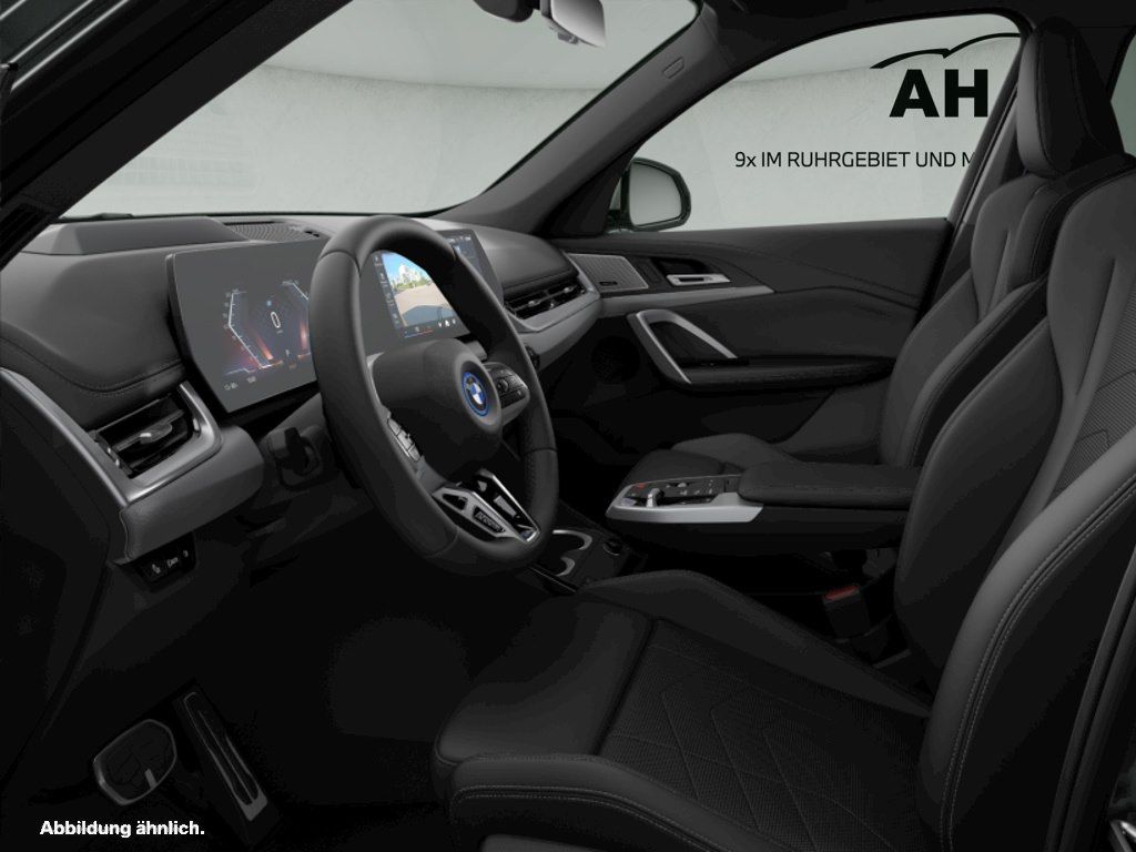 BMW iX1 - Bild 3