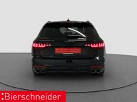 Audi S4 - Vorschau Bild 7