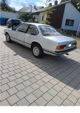BMW 628 csi  Unrestaurierter Orginalzustand  - BMW 628: Privatanbieter