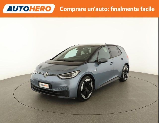 Other VOLKSWAGEN ID.3 Pro S