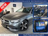 Mercedes-Benz C 180 |Avantgarde|LED|NAVI|KEYL|CAM|LR-Hz| - Mercedes-Benz C 180 Gebrauchtwagen in Frankfurt
