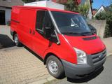 Ford Transit Kasten FT 260 K City Light - Ford Transit: Light