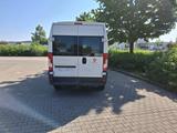 Fiat Ducato Multijet 150; L3, H2 - gebrauchte Fiat Ducato aus dem Jahr 2017