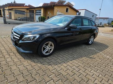 Mercedes C 200 - 1