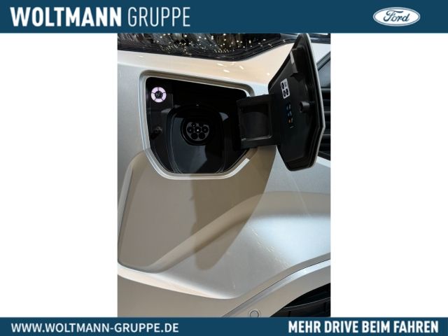 Fahrzeugabbildung Ford Transit Custom 0% Finanzierung 0€ Wartung ab 284