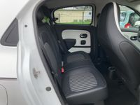 Renault Twingo - Vorschau Bild 6