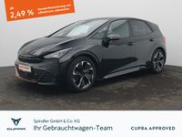 Cupra Born - Vorschau Bild 1
