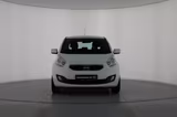 Kia VENGA SPIRIT 1.6 KAT GEPFLEGT MIT NEUEM TÜV - Kia Venga: 1.6