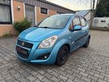 Suzuki Splash Active+ Automatik Klima PDC SHZ - Suzuki Splash: Automatik