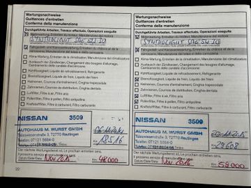Nissan Qashqai+2 4x4 *7SITZE*PANO*360 KAMERA*XENON*