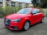 Audi A1 Sportback / BOSE / SitzH / Scheckheftgepflegt - Audi A1: Bose