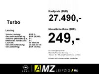 Opel Corsa - Vorschau Bild 3