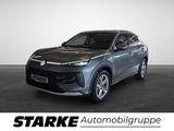 Volkswagen T-Roc 1.5 eTSI DSG Style IQ.Light Pano IQ.Drive 