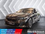 BMW 530e xDrive M-Sport PANO 360° SITZBELÜFTUNG B&W