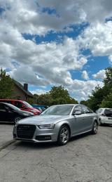 Audi A4 FACELIFT S LINE 2.0 TFSI QUATTRO K... - Audi A4: Facelift