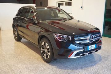 Mercedes GLC 220 - 3