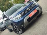 Dacia Duster II Adventure 4WD AHk 1.5 to 1.Hand - Dacia Duster in Freiburg
