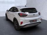 Ford Puma Titanium Bluetooth Navi LED Klima - gebrauchte Ford SUV & Geländewagen