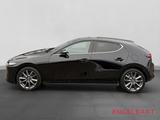 Mazda 3 2.0 Selection-Navi-Temp-SHZ-RFK-Isofix-LED-Hea - Mazda Gebrauchtwagen in Bremen