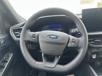 Ford Kuga - Vorschau Bild 21