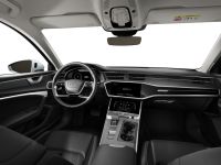 Audi A6 - Vorschau Bild 10