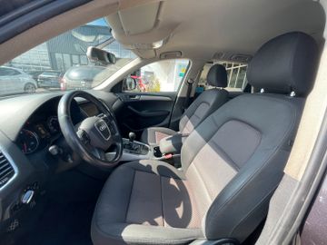 Audi Q5 - 12