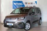 Fiat Doblo Kombi L1 5-Sitzer 102PS N1 *NAVI,KAMERA* - Fiat Doblo Tageszulassungen