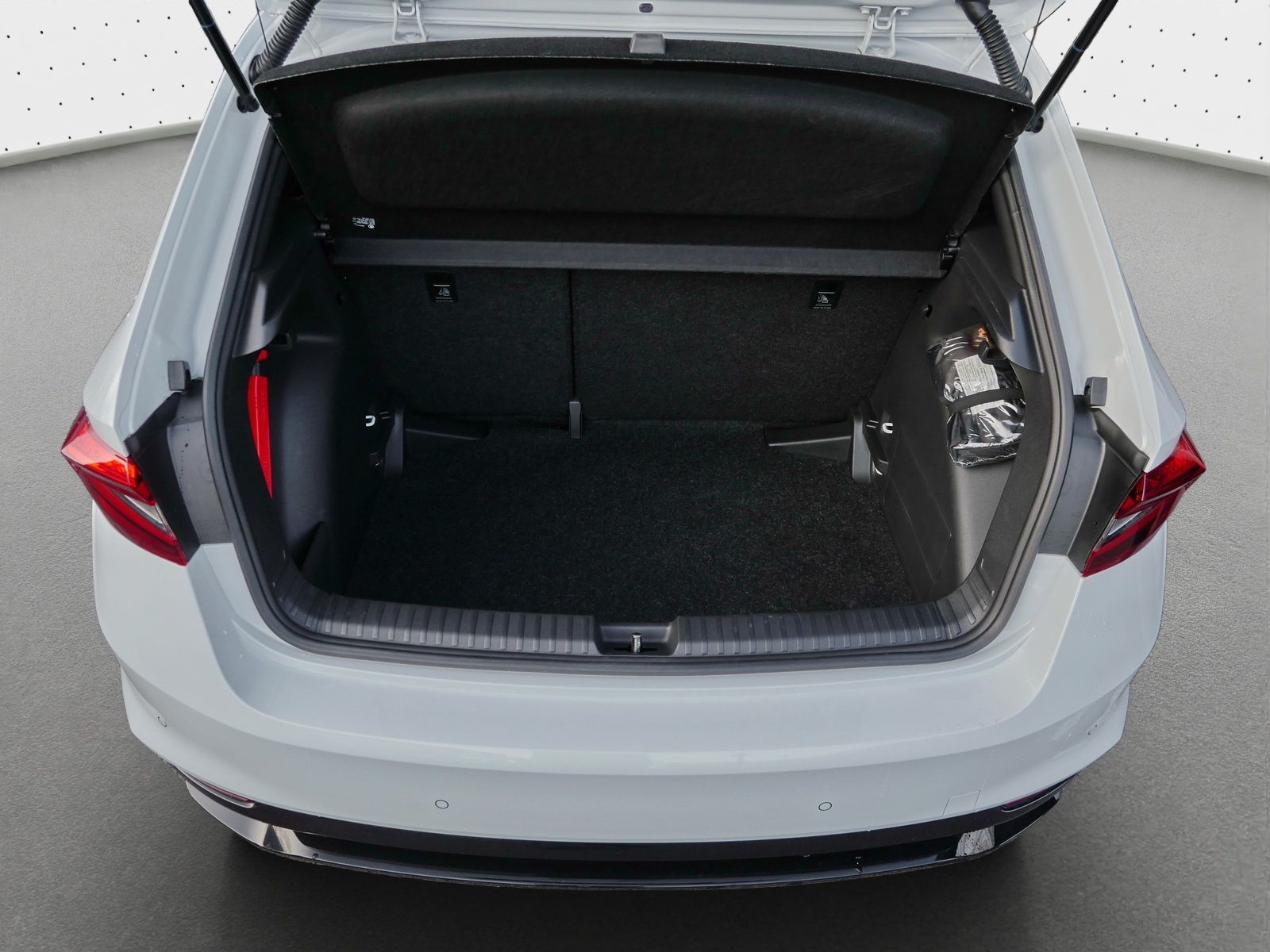 Skoda Fabia - Bild 11