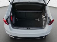 Skoda Fabia - Vorschau Bild 11