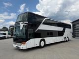 Setra S 431 DT - Setra 431
