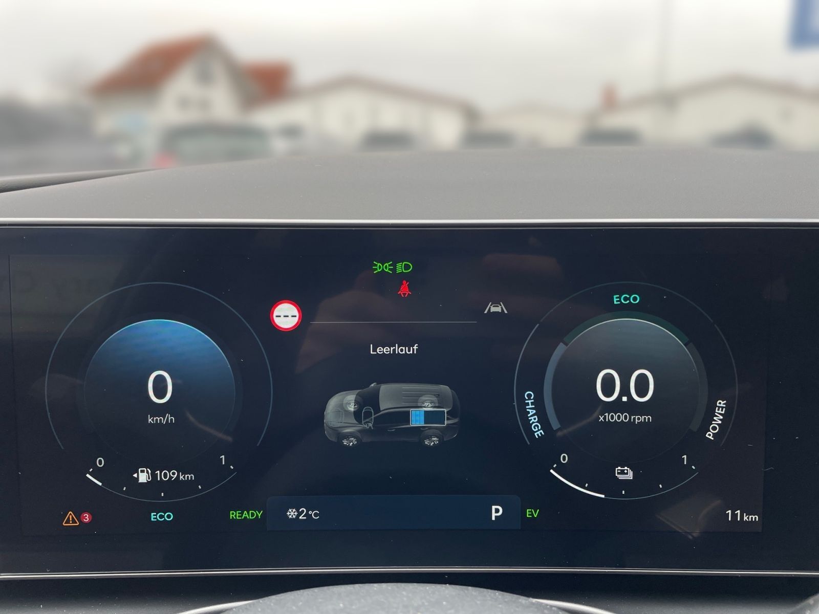 Fahrzeugabbildung Hyundai TUCSON 1.6 T-GDI Trend Hybrid 4WD LED Paket