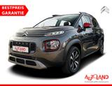 Citroën C3 Aircross 1.2 C-Series Klimaaut. Navi PDC AHK - graue Citroën C3 Aircross
