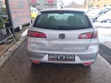 Seat Ibiza 1.2 6V 44kW-Tüv NEU/KLIMA/2.HAND- - Seat Ibiza aus 2009: 1.2
