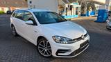 Volkswagen Golf-7"R-LINE"2.0TDI-6G*KAMERA+NAV+LEDER+KLIMAUT - Volkswagen Golf: 7 R Line