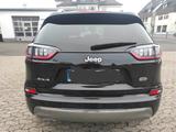 Jeep Cherokee 2.2l MJet II Active Drive I Overlan... - Jeep Gebrauchtwagen in Nürnberg