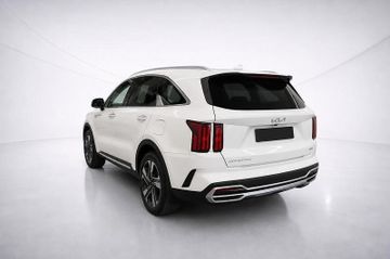 KIA Sorento - 3
