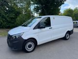 Mercedes-Benz Vito 116 CDI AUTOM. Lang*LEDER*STANDHz.*KLIMAAUT - Mercedes-Benz Vito: Leder, Standheizung
