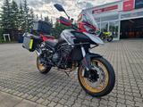 QJ Motor SRT 900 SX 3x Koffer ab1,9% eff. Zins - QJ Motor SRT 900 SX