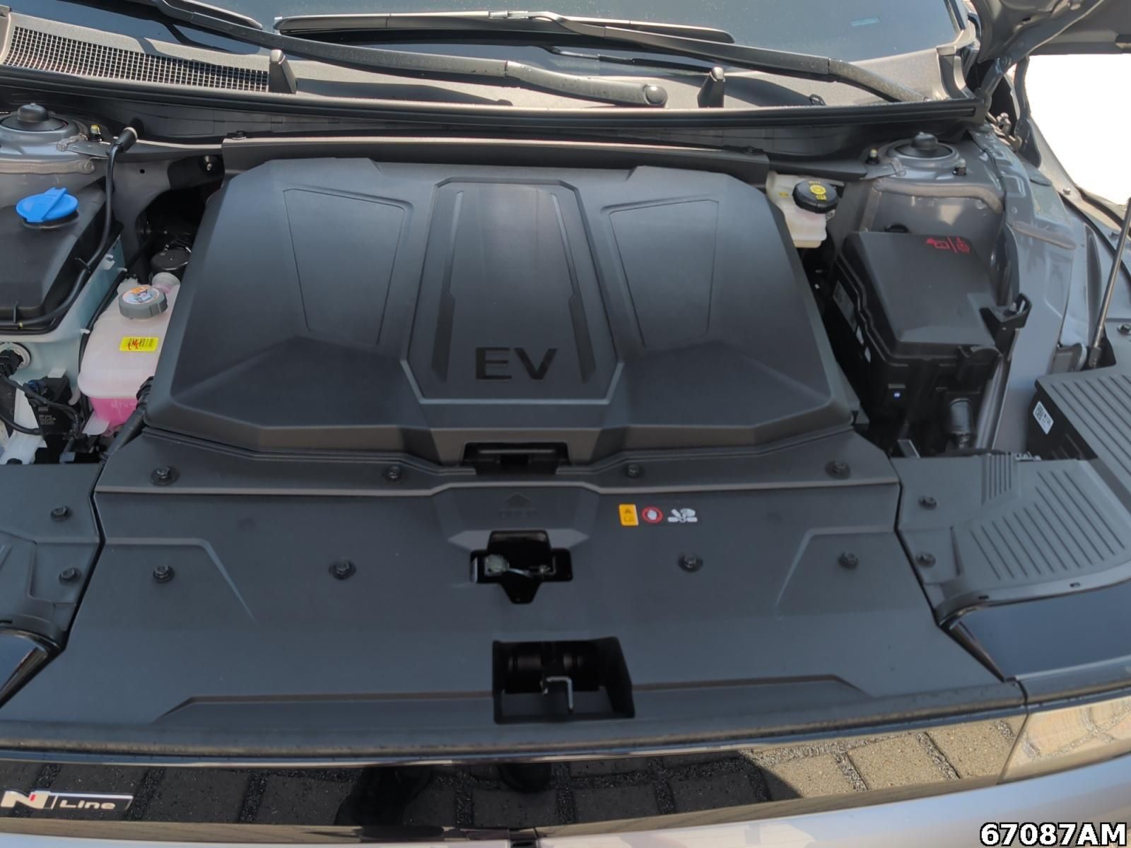 Hyundai IONIQ 5 – Bild 7