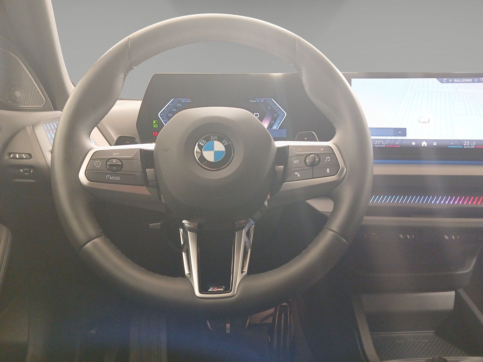 BMW 220 Gran Coupé - Bild 9