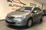 Opel Astra J Lim. 5-trg. Edition AUTOMATIK - Opel Astra: Automatik, J