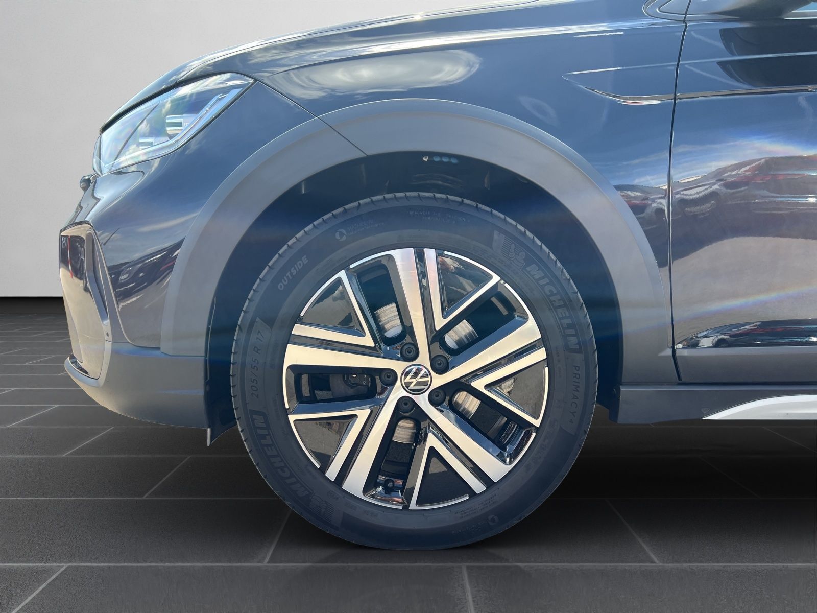 Volkswagen Taigo - Bild 9