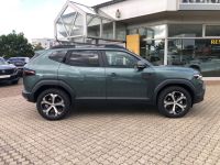Dacia Duster - Vorschau Bild 7